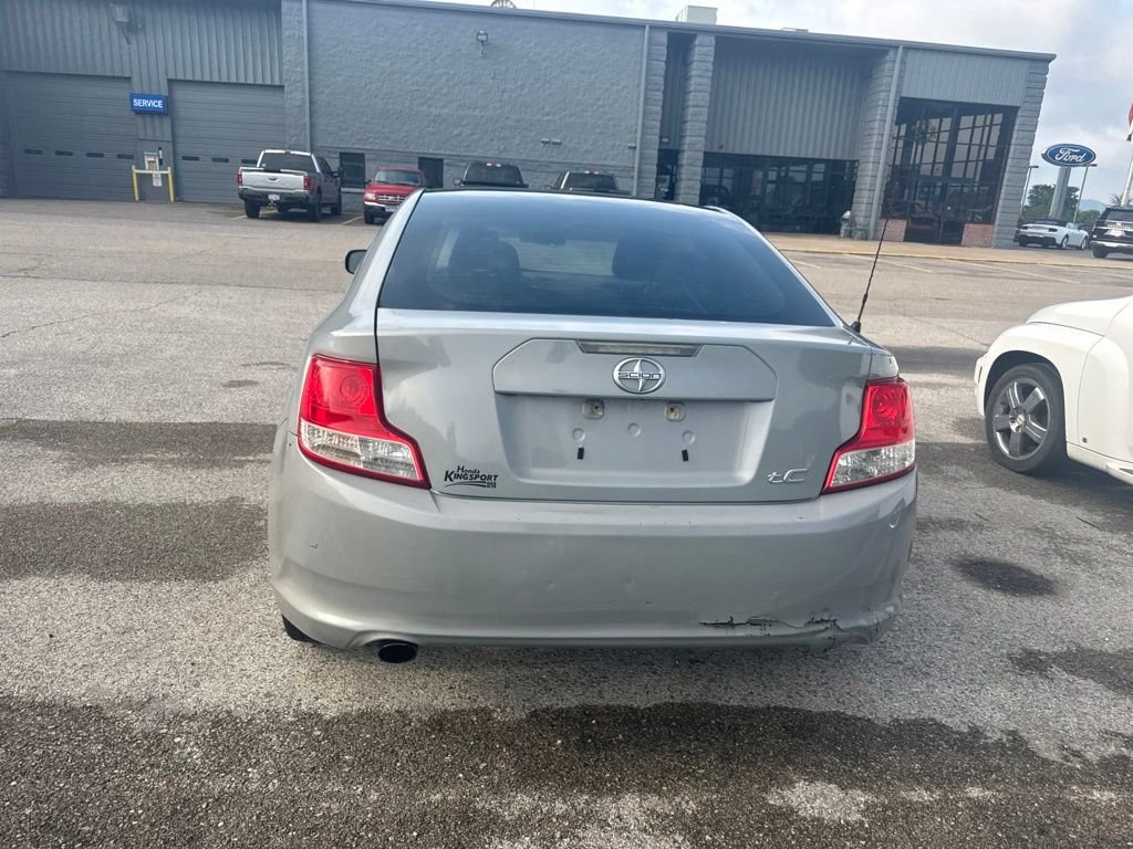Used 2011 Cement Scion Base image 17