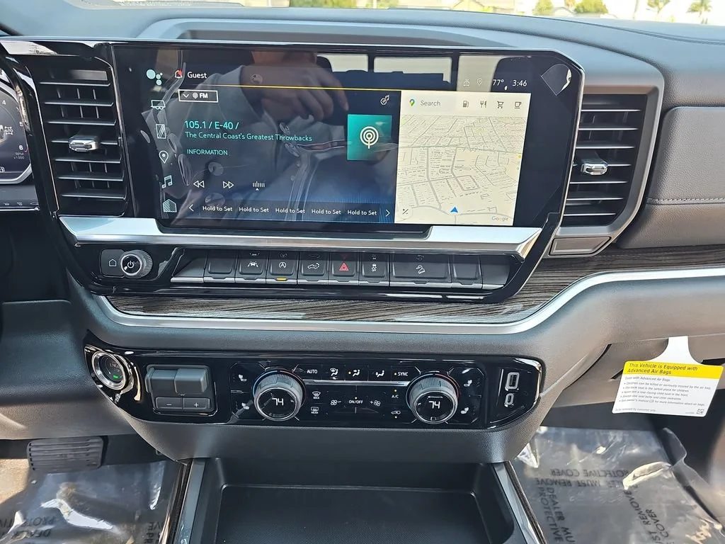 2026 Chevrolet Silverado 1500 LT Trail Boss - Photo 19