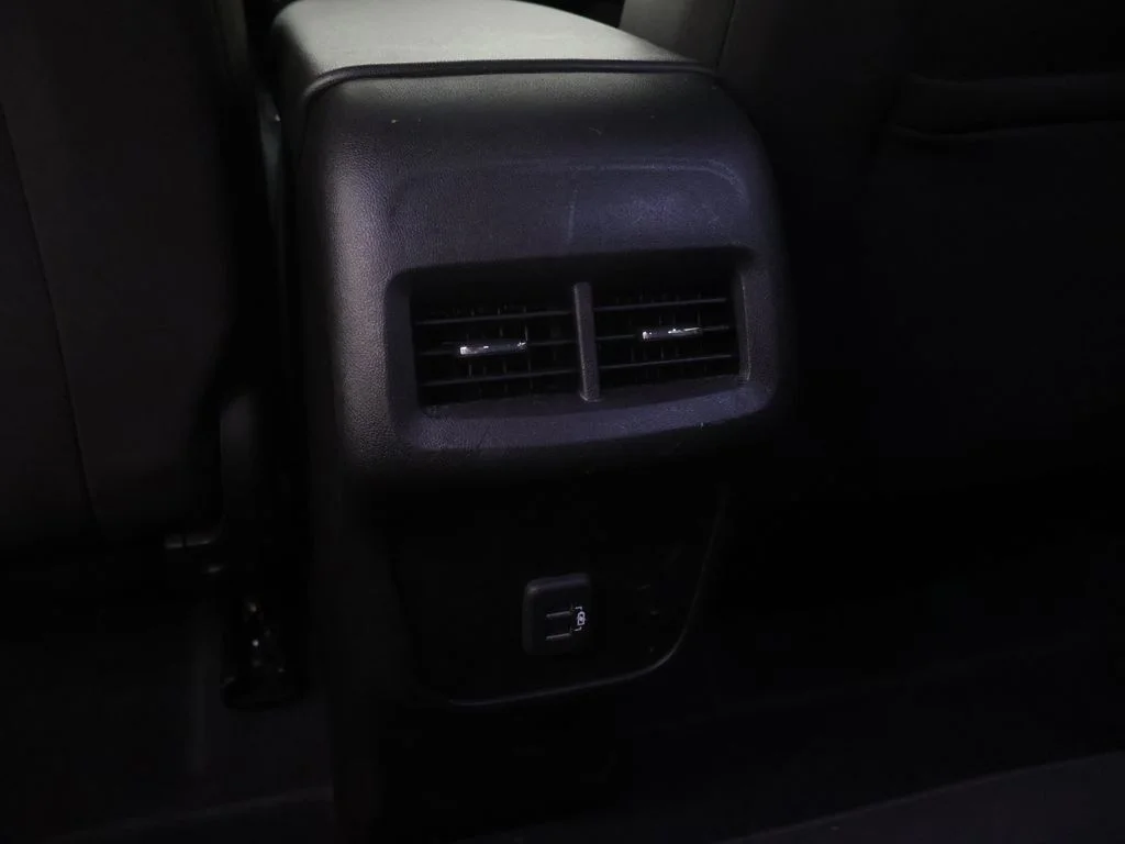 Used 2022 Gray Chevrolet LT image 43