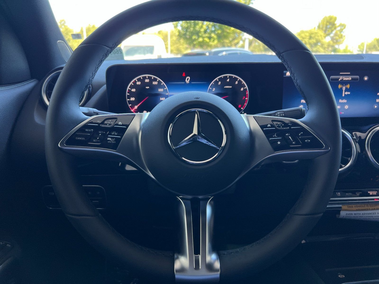 New 2026 Night Black Mercedes-Benz 250 image 27