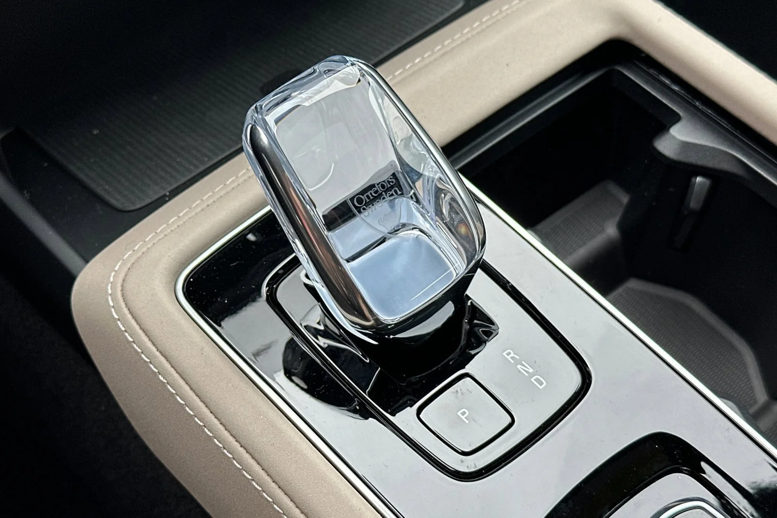 2026 Volvo XC90 Plus - Photo 20
