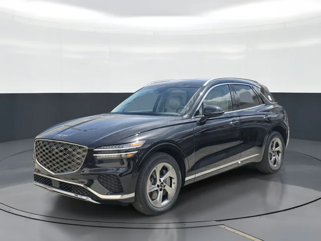 2026 Genesis GV70 2.5T