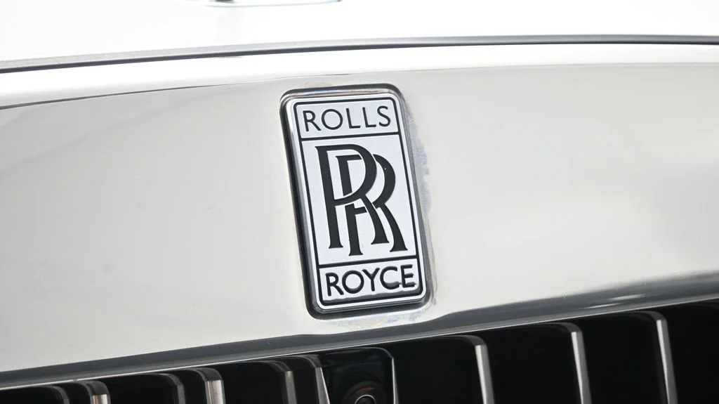 Certified Used 2021 White Rolls-Royce  image 21
