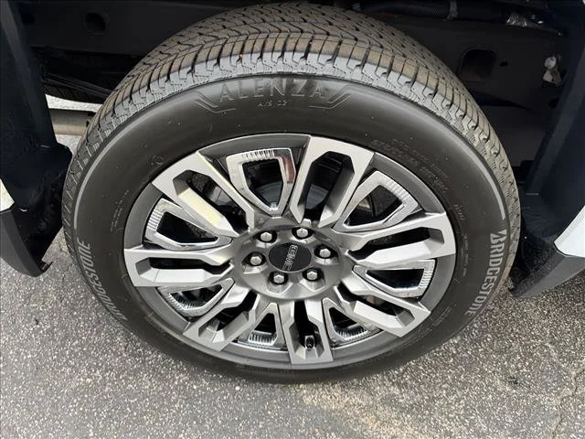 2026 GMC Sierra 1500 Denali Ultimate - Photo 36