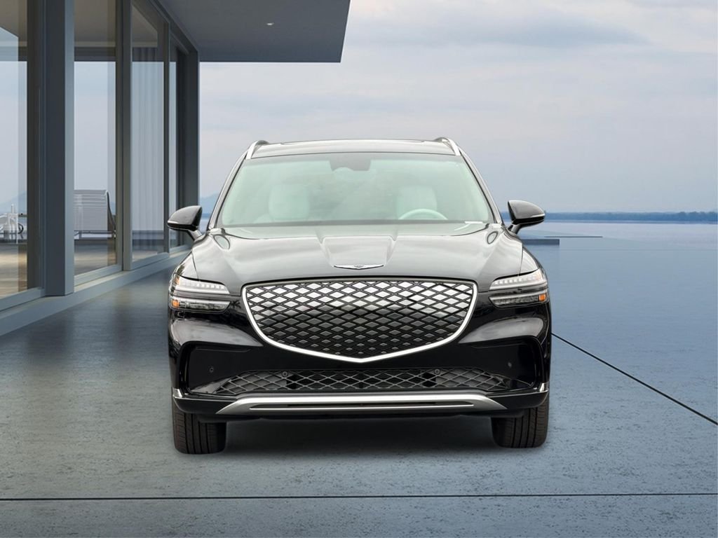 2026 GENESIS GV70 Base - Photo 9