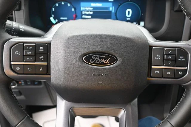 New 2026 Avalanche Ford XLT image 10