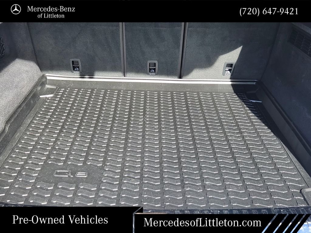 Used 2021 Silver Audi 55 Prestige image 31
