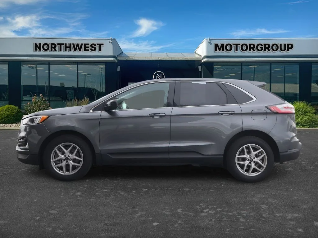 2024 Ford Edge SEL - Photo 4
