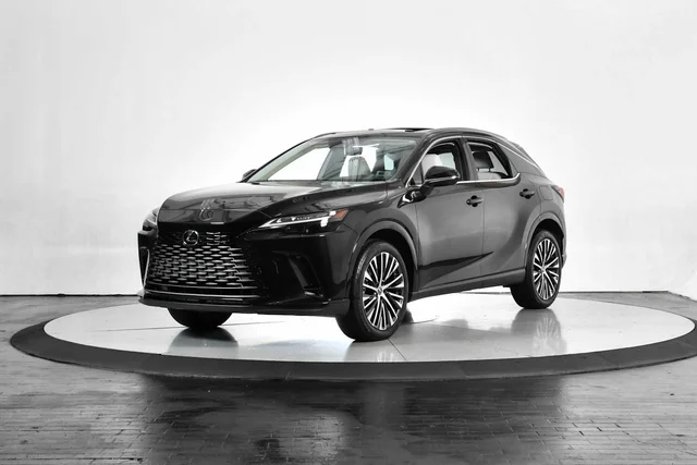 2023 Lexus RX 350 350 Premium Plus FWD's photo