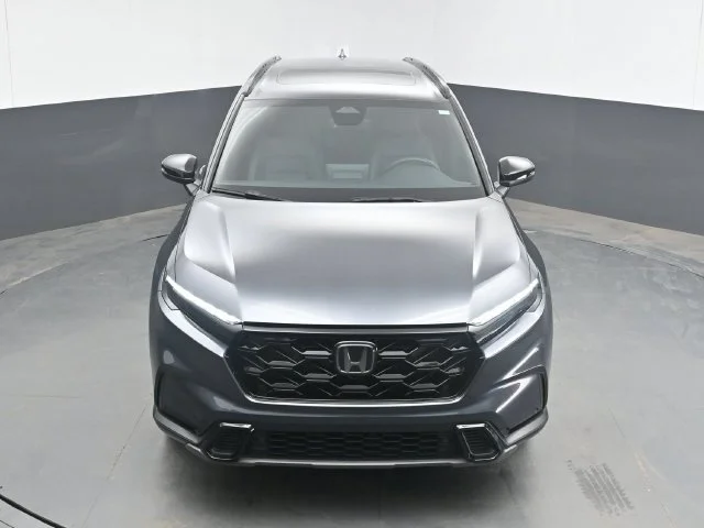 2025 Honda CR-V Sport-L - Photo 65
