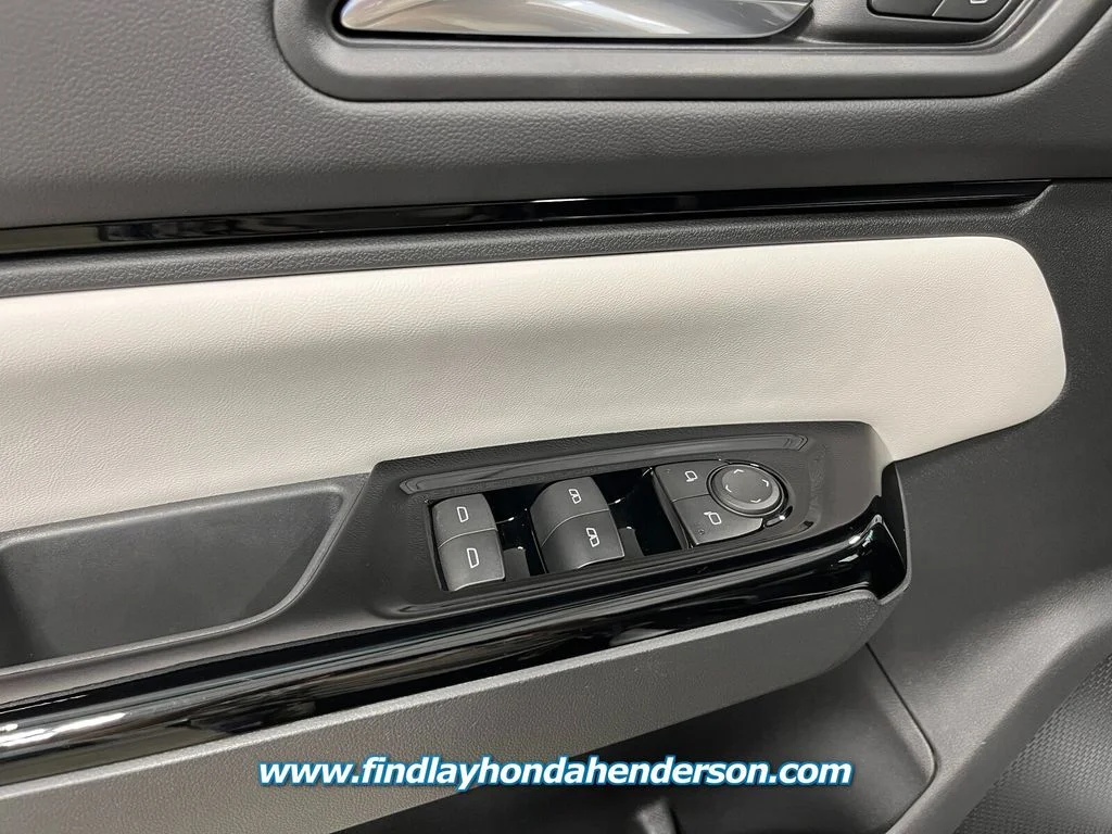2026 Honda Prologue Touring - Photo 14