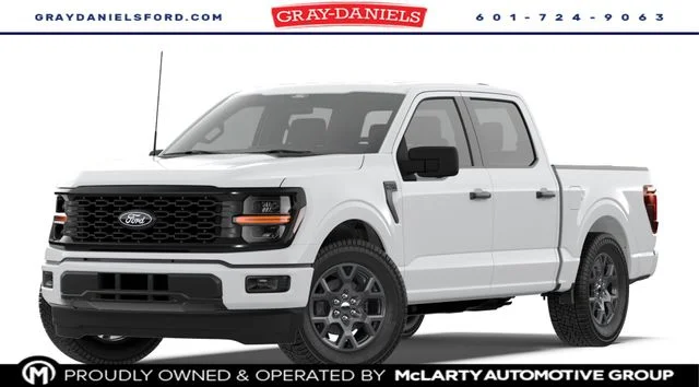 2026 Ford F-150 STX®