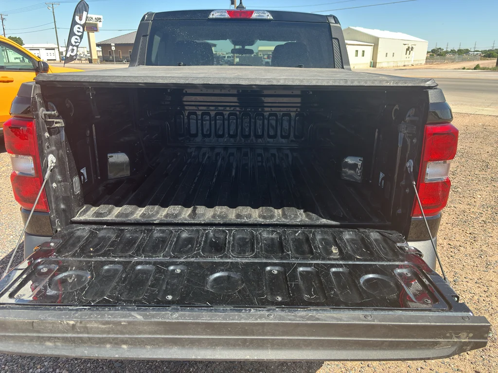 Used 2024 Shadow Black Ford XLT Advanced image 13