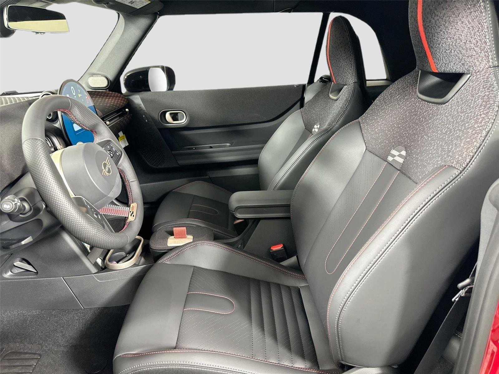 2026 MINI Convertible S - Photo 20
