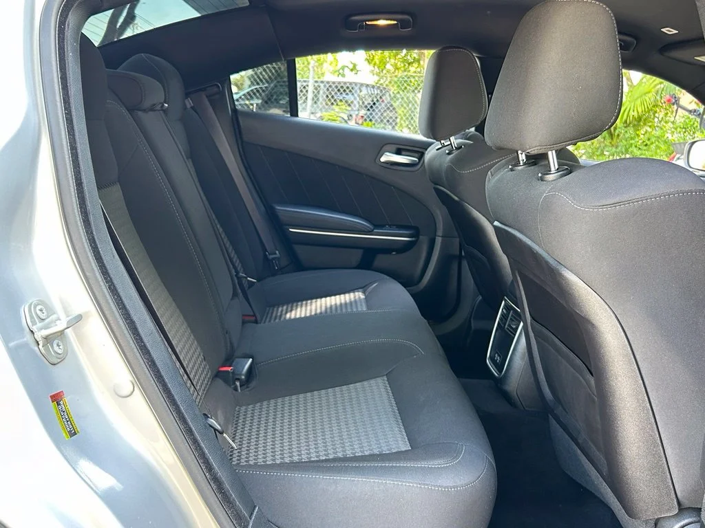 Certified Used 2023 Silver Dodge R/T image 46