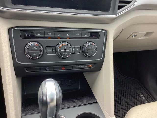 2019 Volkswagen Atlas SE w/Tech - Photo 32