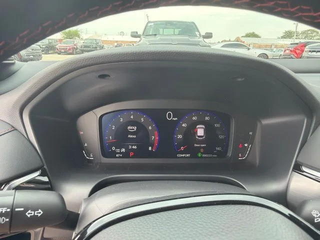 Used 2026  Acura A-Spec Advance Package image 14