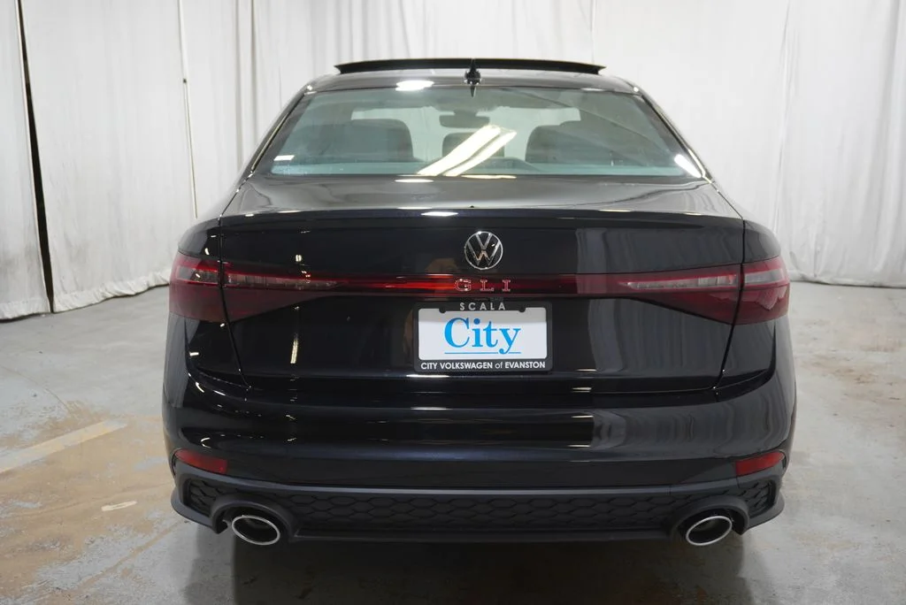 New 2027  Volkswagen 2.0T Autobahn image 6