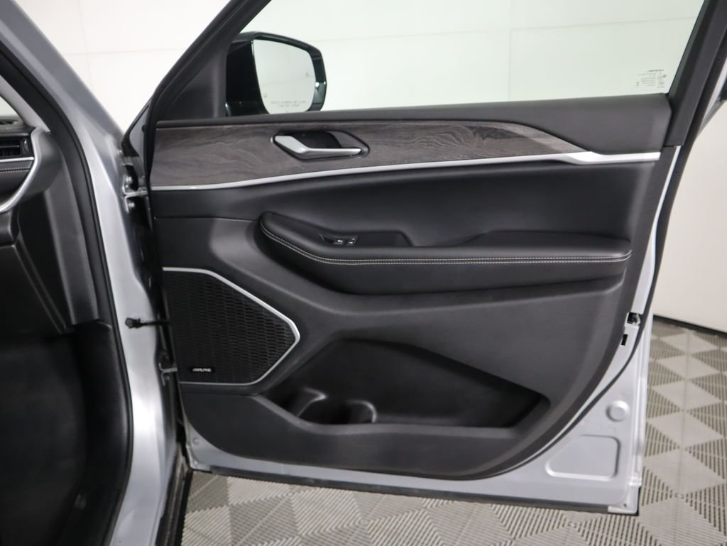 2024 Jeep Grand Cherokee L Limited - Photo 26