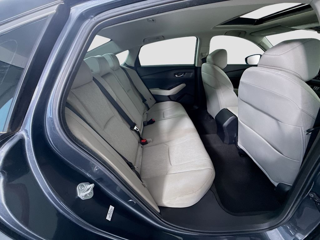 2024 Honda Accord EX - Photo 22