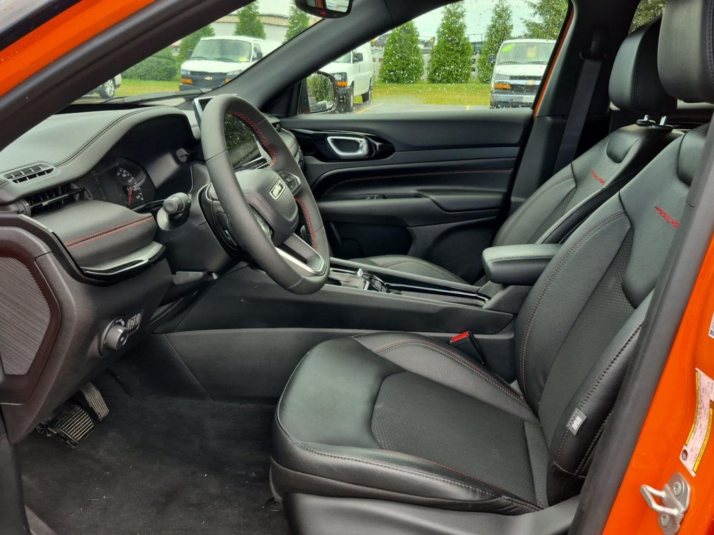 Used 2026 Joose Jeep Trailhawk image 11