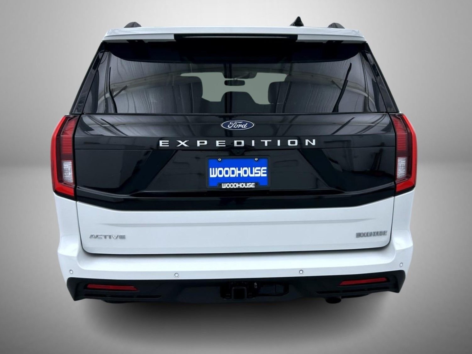 Used 2025 White Ford Active image 6