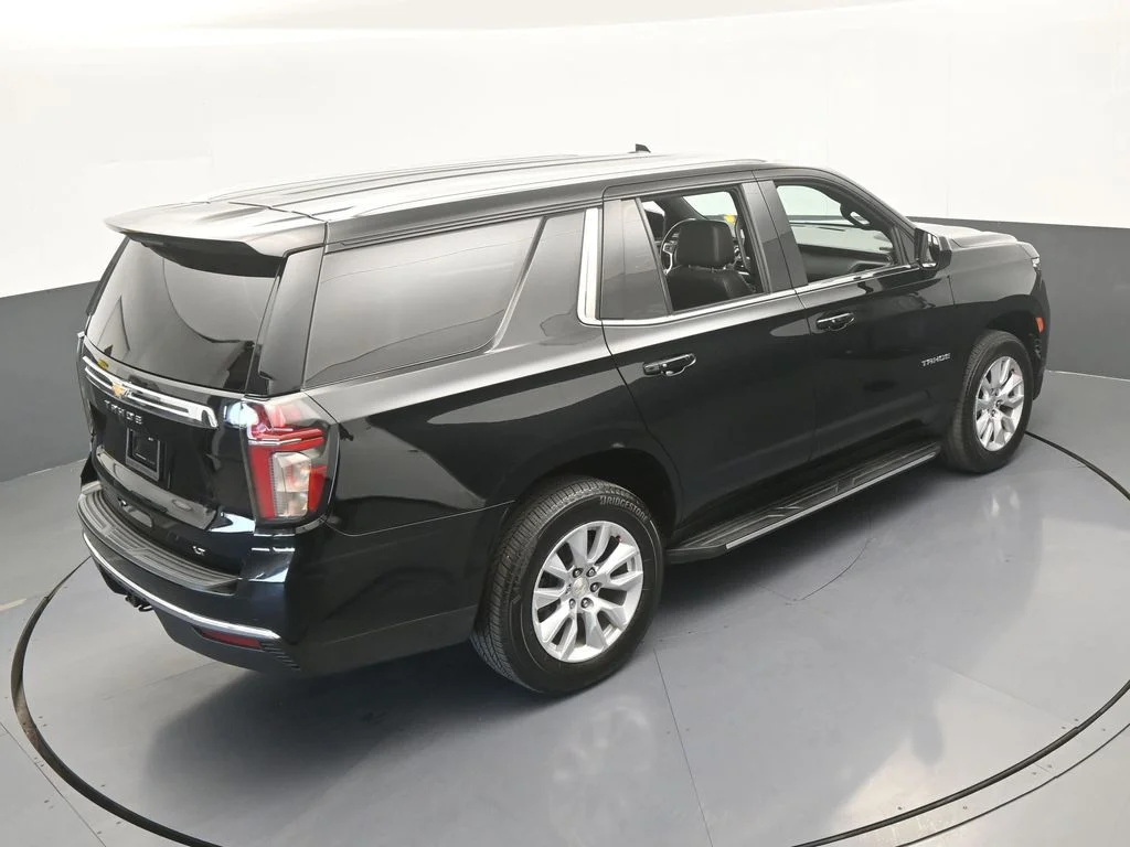 Used 2022 Black Chevrolet LT image 55