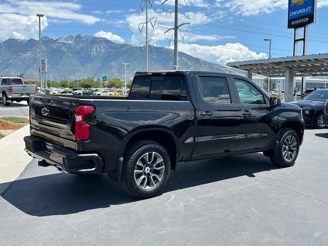 2026 Chevrolet Silverado 1500 RST - Photo 7