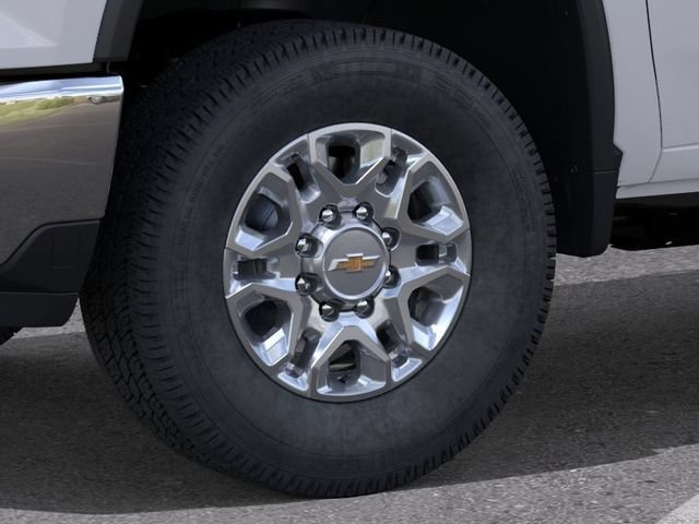 2026 Chevrolet Silverado 3500 HD Work Truck - Photo 10