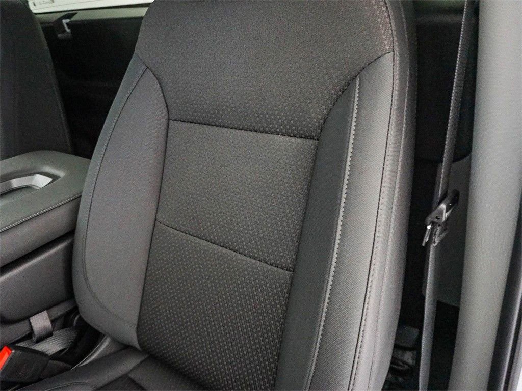 2026 Chevrolet Silverado 2500 HD Work Truck - Photo 21