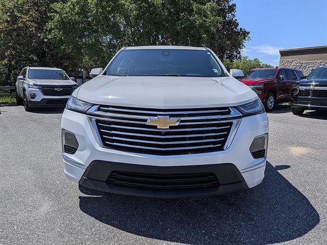 2023 Chevrolet Traverse Premier - Photo 8