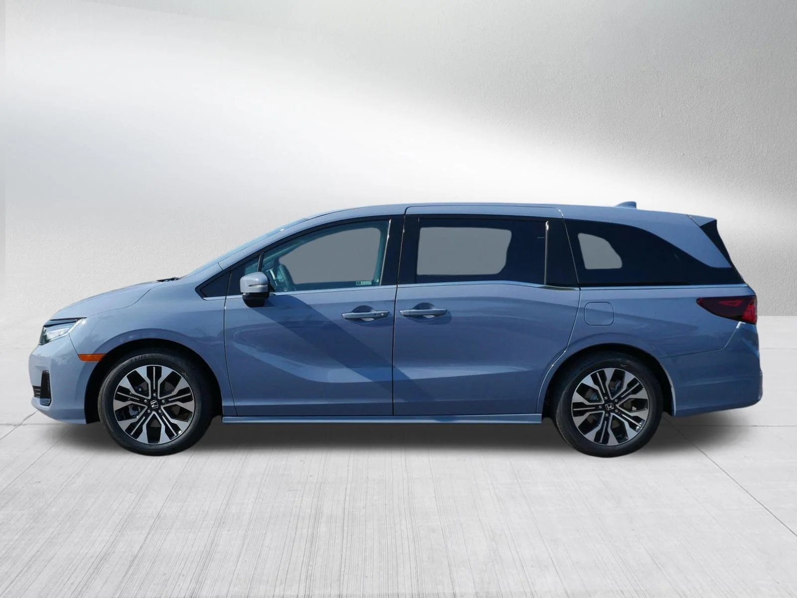 New 2027 Sonic Gray Pearl Honda Elite image 4