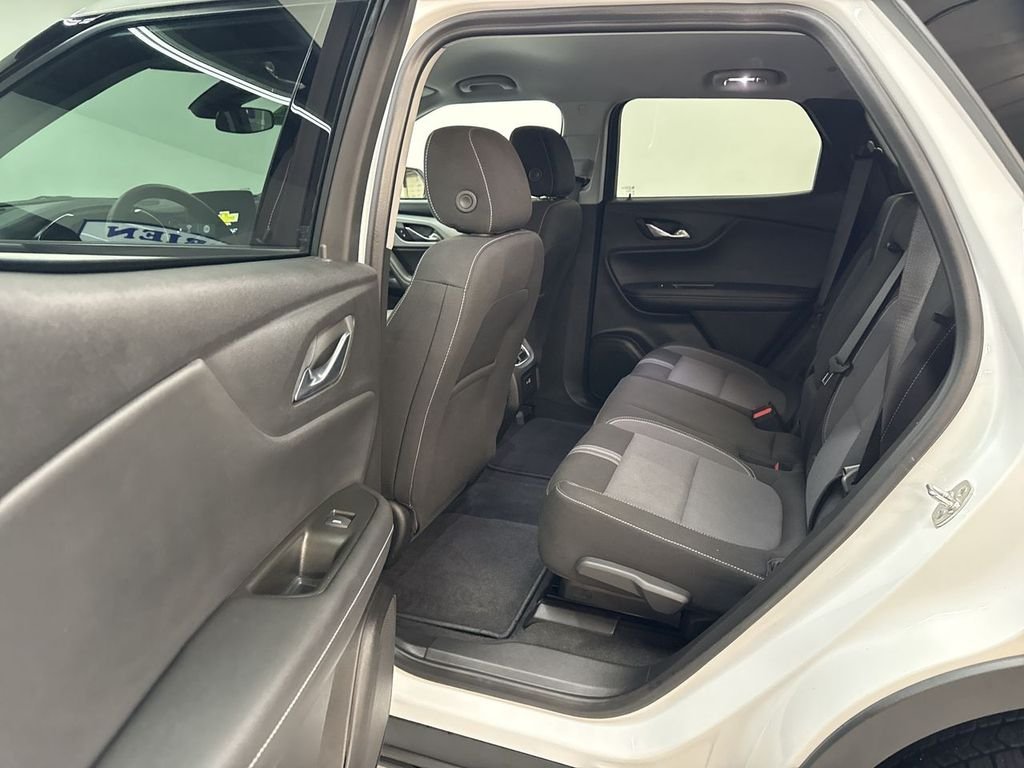 2024 Chevrolet Blazer 2LT - Photo 17