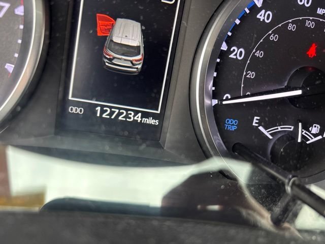 Used 2019 Celestial Silver Metallic Toyota LE image 21