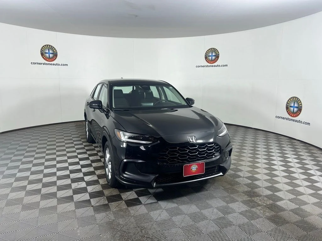 Used 2025  Honda LX image 17
