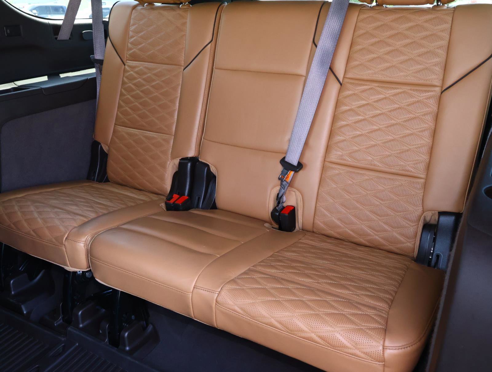 2022 Cadillac Escalade ESV Sport - Photo 27