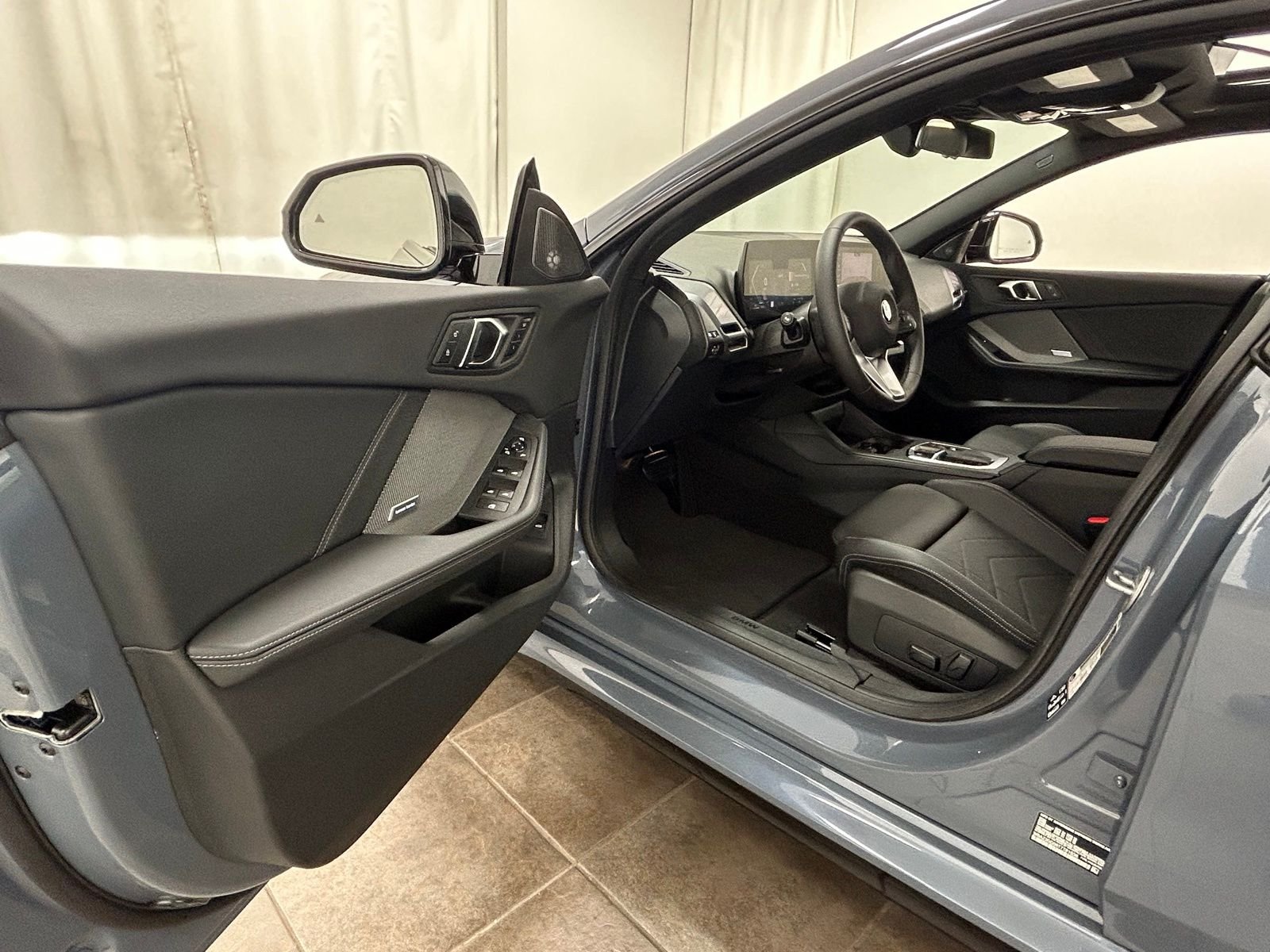 New 2026 Storm Bay Metallic BMW 228 Gran Coupe image 23