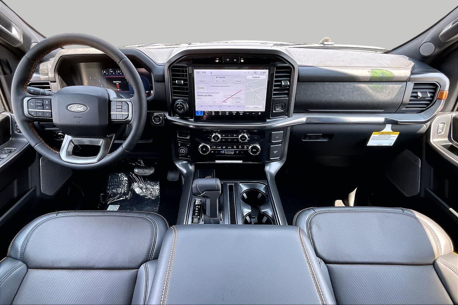 New 2026 Avalanche Ford Tremor® image 5