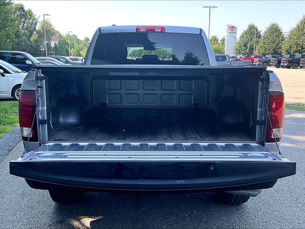 Used 2022 Silver Ram Warlock image 32