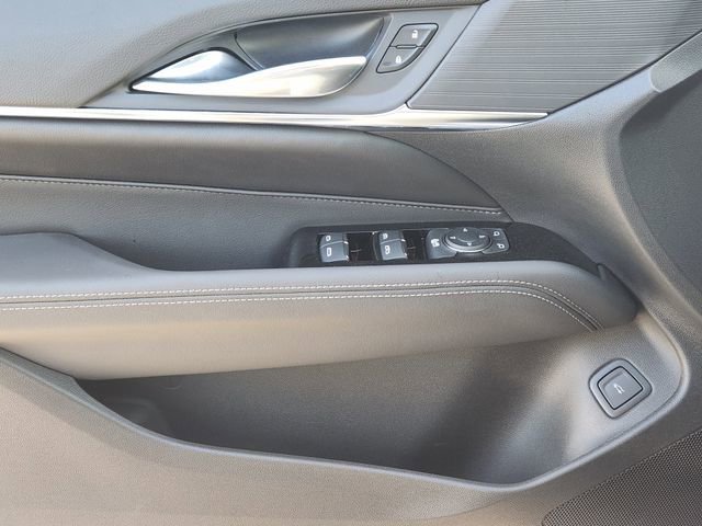 2025 Cadillac CT4 Premium Luxury - Photo 18