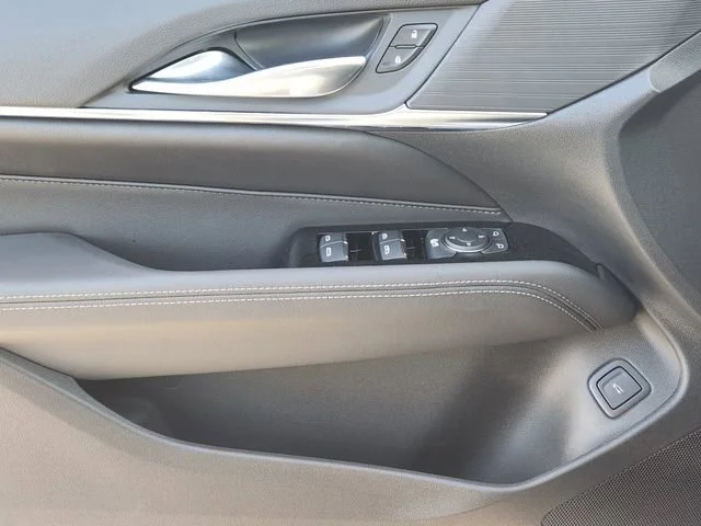 2025 Cadillac CT4 Premium Luxury - Photo 18