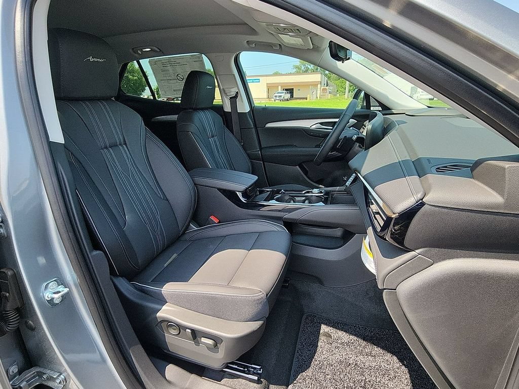 2026 Buick Envision Avenir - Photo 25