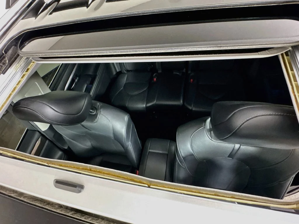 Used 2022 Black Toyota Limited image 27