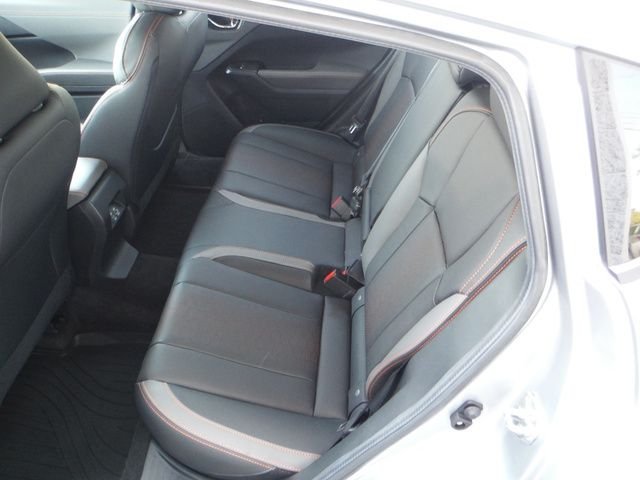 Used 2025 Silver Subaru Limited image 39