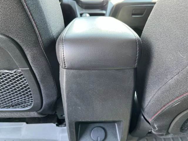 Used 2017 White GMC SLE-1 image 22