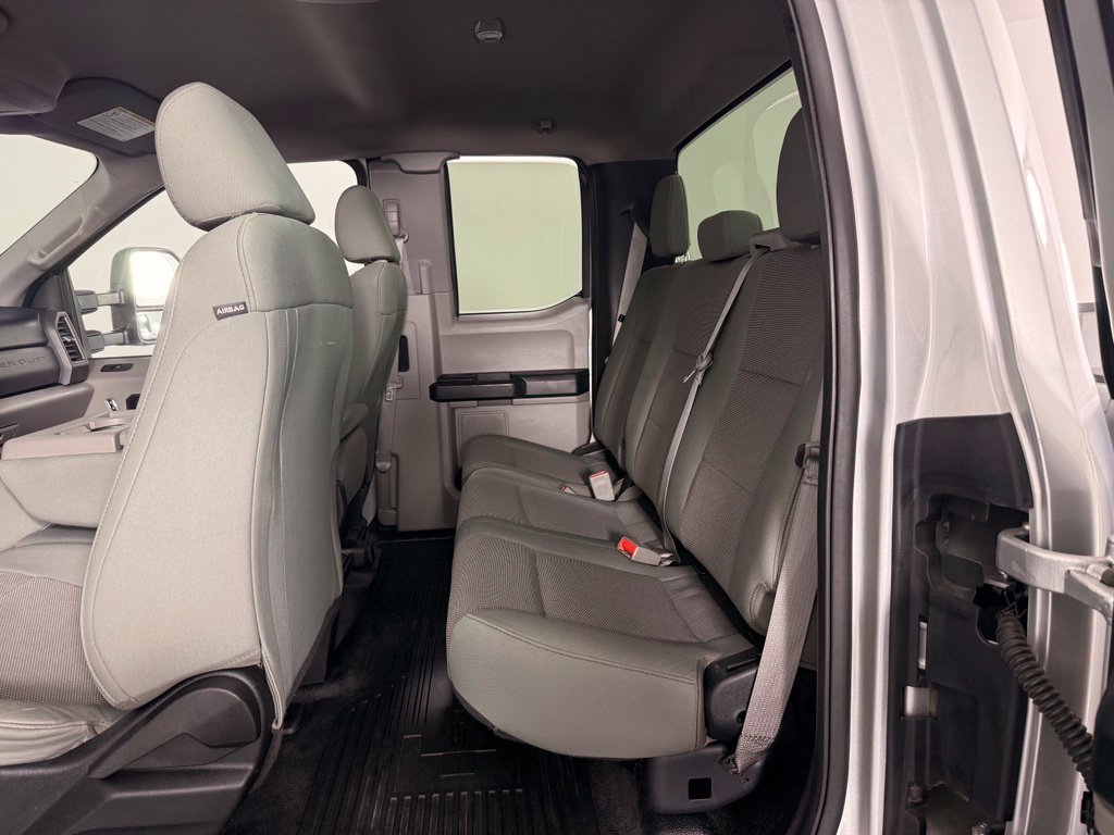 Used 2018 Ingot Silver Ford XL image 19