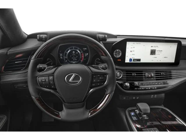 Used 2023 Caviar Lexus LS 500 image 7