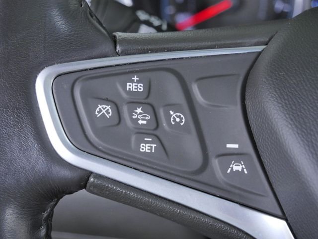Certified Used 2022 Gray Chevrolet LT image 24