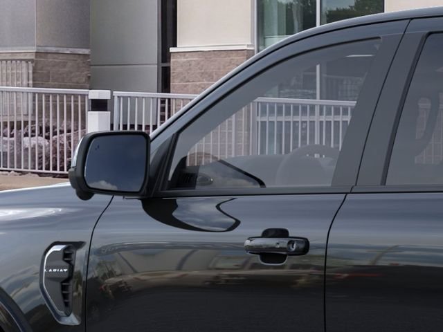 New 2026 Black Ford Lariat image 20