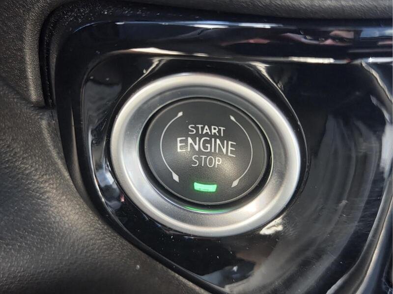 Used 2025 Black CHEVROLET 4WD CREW CAB 159" HIGH COUNTRY image 28